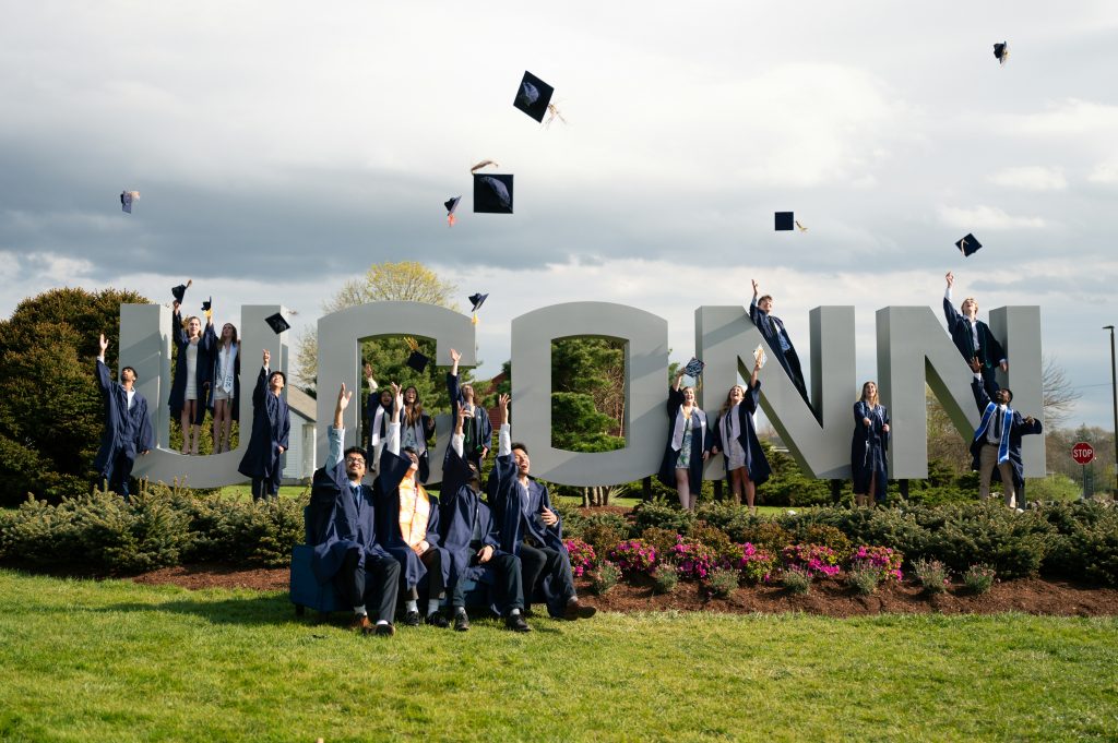 Golden State Graduates: How UC Alumni Are Changing the World 🌎🎓