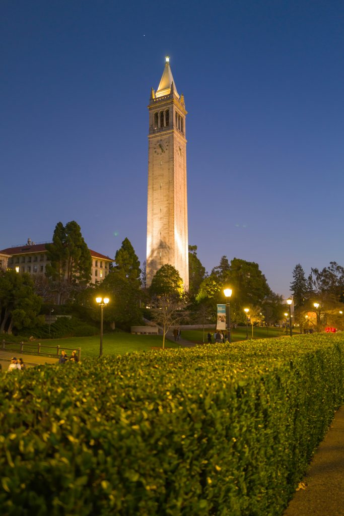 California Dreaming: Why UC Schools Top National Rankings Year After Year 🎓